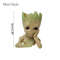 Mini Cartoon Groot Figurine 5 Cm TreeMan Desk Ornament For Home Office Decor 14