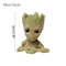 Mini Cartoon Groot Figurine 5 Cm TreeMan Desk Ornament For Home Office Decor 15