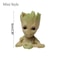 Mini Cartoon Groot Figurine 5 Cm TreeMan Desk Ornament For Home Office Decor 15
