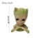 Mini Cartoon Groot Figurine 5 Cm TreeMan Desk Ornament For Home Office Decor 16