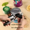 Stainless Steel Multifunction Can Bottle Opener Professional Kitchen Jar Beer Handle Tool 3