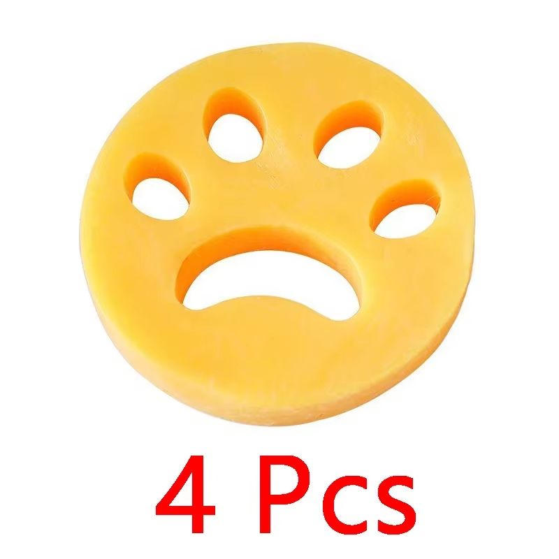 Ultimate Reusable Pet Hair Lint Remover For Clothes Bedding Laundry 10