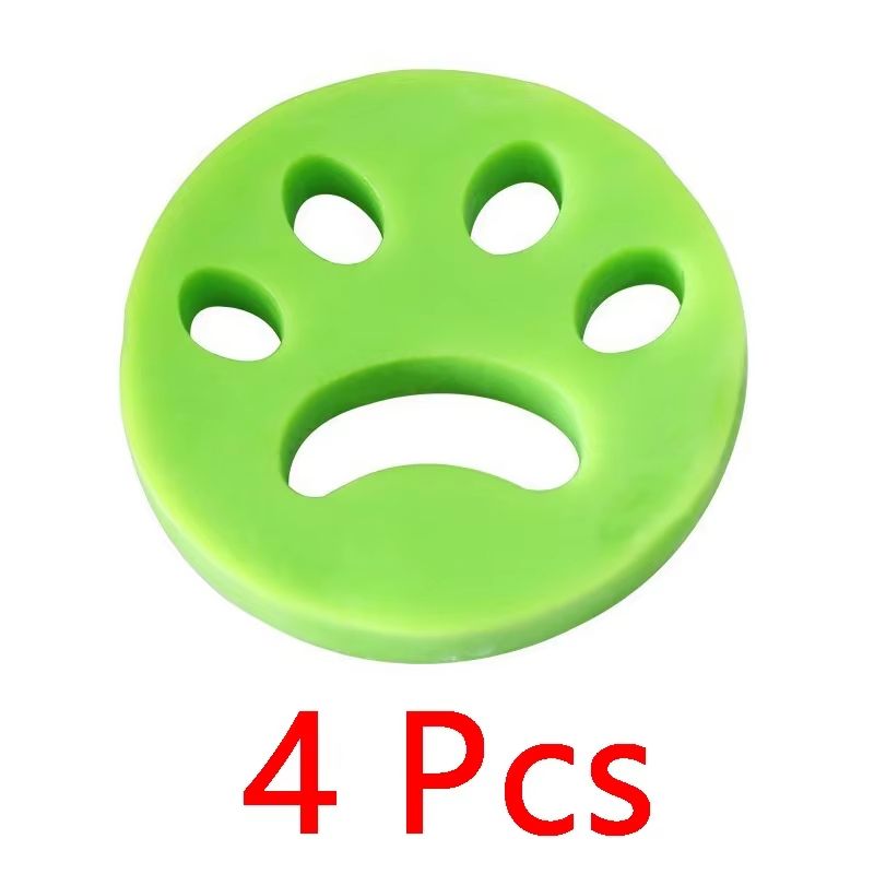 Ultimate Reusable Pet Hair Lint Remover For Clothes Bedding Laundry 11