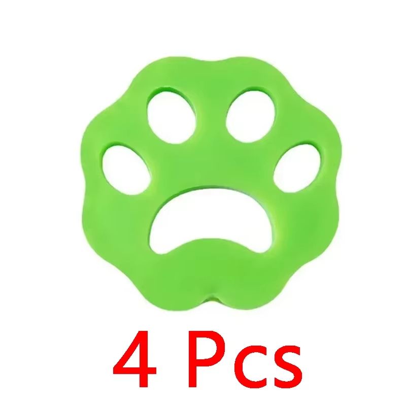 Ultimate Reusable Pet Hair Lint Remover For Clothes Bedding Laundry 12