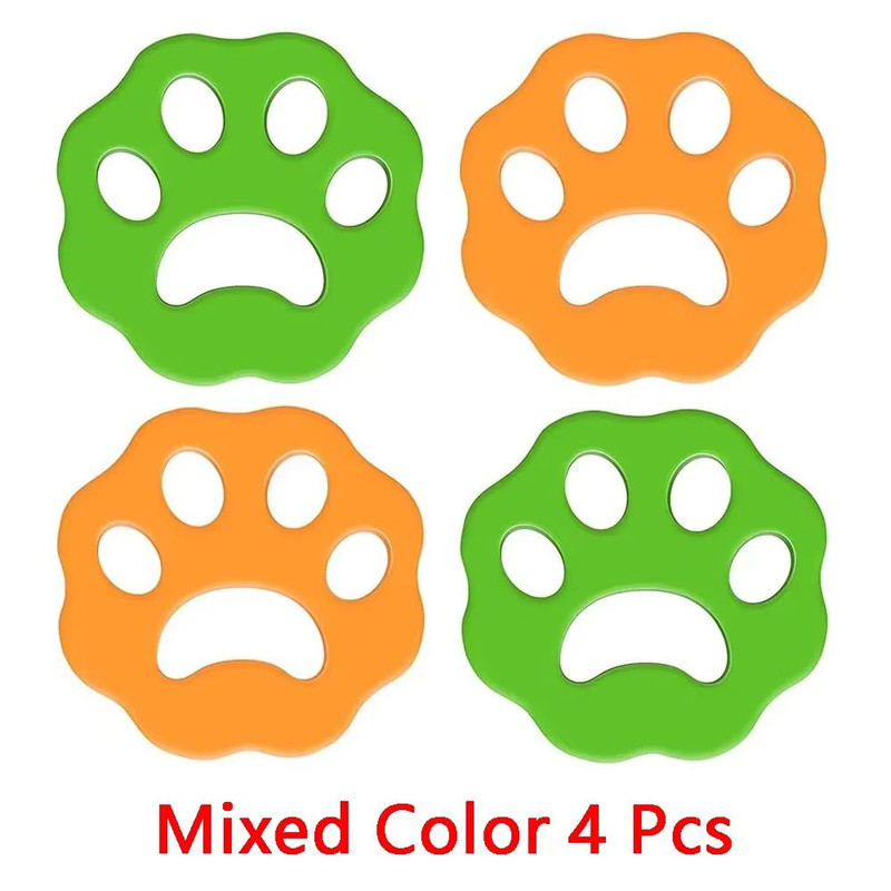 Ultimate Reusable Pet Hair Lint Remover For Clothes Bedding Laundry 13