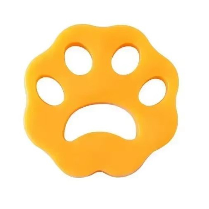 Ultimate Reusable Pet Hair Lint Remover For Clothes Bedding Laundry 8