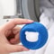 Reusable Sponge Laundry Ball Lint Remover Pet Hair Fabric Fibre Catcher For Washing Machine Clot 2