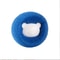 Reusable Sponge Laundry Ball Lint Remover Pet Hair Fabric Fibre Catcher For Washing Machine Clot 8