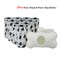 SolidColor Printed Pet Poop Bags Portable Dog Walking Waste HouseUse Bags 11
