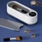 Multifunctional Ultrasonic Cleaner Machine Ideal For Jewelry Glasses Watches More 4