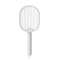 Foldable USB Rechargeable Mosquito Swatter UV Light Bug Zapper 6