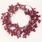 Elegant 190 Cm Artificial Cranberry Vine Garland Festive Table Party Decor 4