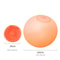 UltraFun Outdoor WaterFilled Bubble Ball Soft Inflatable Balloon Toy For Kids Parties 5