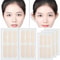 Invisible Earlobe Support Patches Clear Silicone Earring Back Tape 24 144 Pcs 1