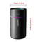 280 ML Air Humidifier Aroma Diffuser Large Fog Volume With ColorChanging Atmosphere Light 4