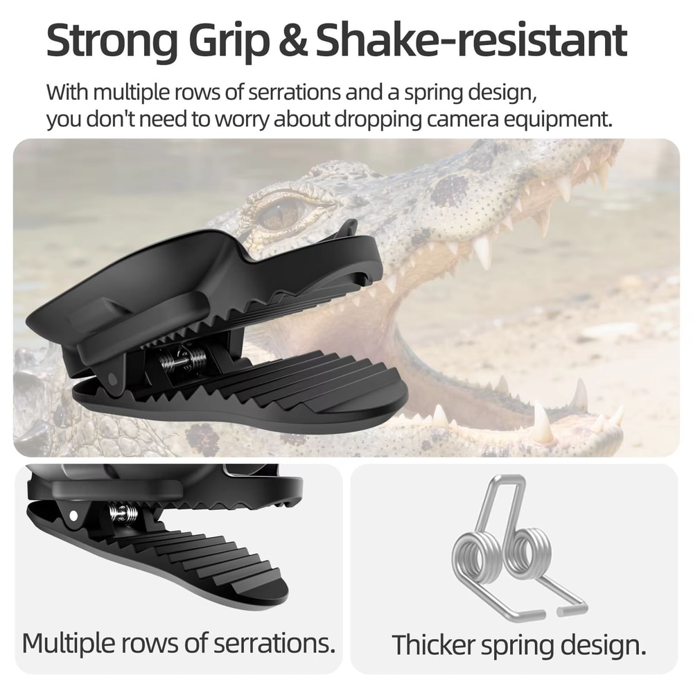 Magnetic Base Stand Adjustable Foldable Desktop Bracket Mount For Insta360 GO Ultra 3