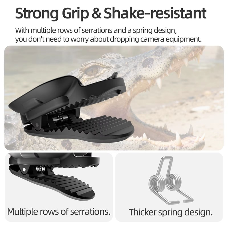 Magnetic Base Stand Adjustable Foldable Desktop Bracket Mount For Insta360 GO Ultra 3