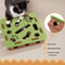 Sisal Cat Scratching Post For Indoor Cats Interactive Kitten Exercise Entertainment Toy 1