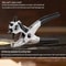 Rotary Belt Punch Pliers For Leather Watch Bands And Bags Adjustable Hole Punch Tool For Precision 2