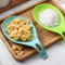 Silicone Insulation Spoon Shelf And HeatResistant Placemat MultiUse Kitchen Glass Coaster Tray 2