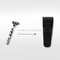 Silicone Portable Razor Holder Box Waterproof Manual Shaver Protector Storage Cover 5