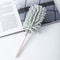 Telescopic Microfiber Chenille Duster With Stainless Steel Handle Multifunction High Reach Dust Br 3