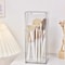 Clarity Stand Makeup Brush Holder Simple Transparent Storage Box 3