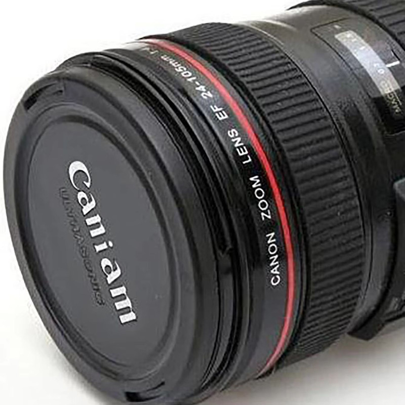 FocusShot DSLR Lens Coffee Cup Realistic Camera Mug For Photo Lovers 4