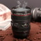 FocusShot DSLR Lens Coffee Cup Realistic Camera Mug For Photo Lovers 6