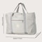 FreshFold Foldable Travel Bag Compact Outdoor Tote For Men Women 5