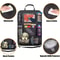 RoadMaster Pro MultiPocket Car Seat Organizer Waterproof Travel Storage For Daily Use Road Trips 2