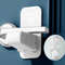 SafeStep Universal ABS Child Drawer Lock Screwless AntiOpen Protection For Drawers Wardrobes Fridg 0