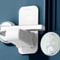 SafeStep Universal ABS Child Drawer Lock Screwless AntiOpen Protection For Drawers Wardrobes Fridg 0