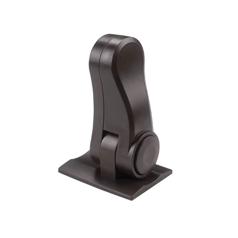 SafeStep Universal ABS Child Drawer Lock Screwless AntiOpen Protection For Drawers Wardrobes Fridg 6