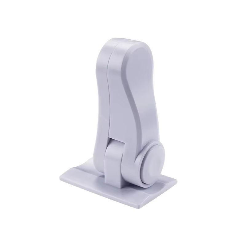 SafeStep Universal ABS Child Drawer Lock Screwless AntiOpen Protection For Drawers Wardrobes Fridg 7