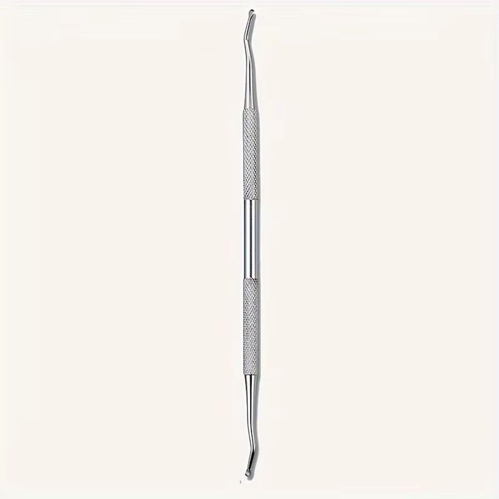 PetPearl Dental Hygiene Kit For Dogs Cats Stainless Steel Plaque And Calculus Remover Set 4