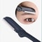 ProGroom Stainless Steel Eyebrow Trimmer Set Comb Scissors Tweezers Kit For Women 3