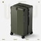 Hard Shell Carry On Suitcase Rolling Travel Luggage With Spinner Wheels 20 24 26 28 30 Inch Large C 8