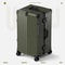 Hard Shell Carry On Suitcase Rolling Travel Luggage With Spinner Wheels 20 24 26 28 30 Inch Large C 13