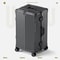 Hard Shell Carry On Suitcase Rolling Travel Luggage With Spinner Wheels 20 24 26 28 30 Inch Large C 14