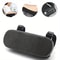 Memory Foam Office Chair Armrest Pads Elbow Support Cushion Covers 4
