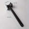 Heavy Duty Stainless Steel Kitchen Meat Tenderizer Hammer 2