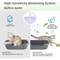 Smart Cat Odor Purifier Rechargeable Litter Box Deodorizer Pet Air Purifier 1