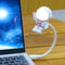 Astronaut USB Night Light Voice Control Mini LED Desk Lamp 1