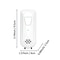 Plug In Air Ionizer For Home Mini Negative Ion Air Freshener 1