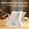 Multifunctional Foldable Tablet Stand Holder For IPad And Phones 2