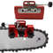 Portable Chainsaw Chain Sharpener Kit With Electric Grinder 0