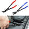 Car Clip Pliers Fastener Remover Trim Panel Rivet Removal Tool 0