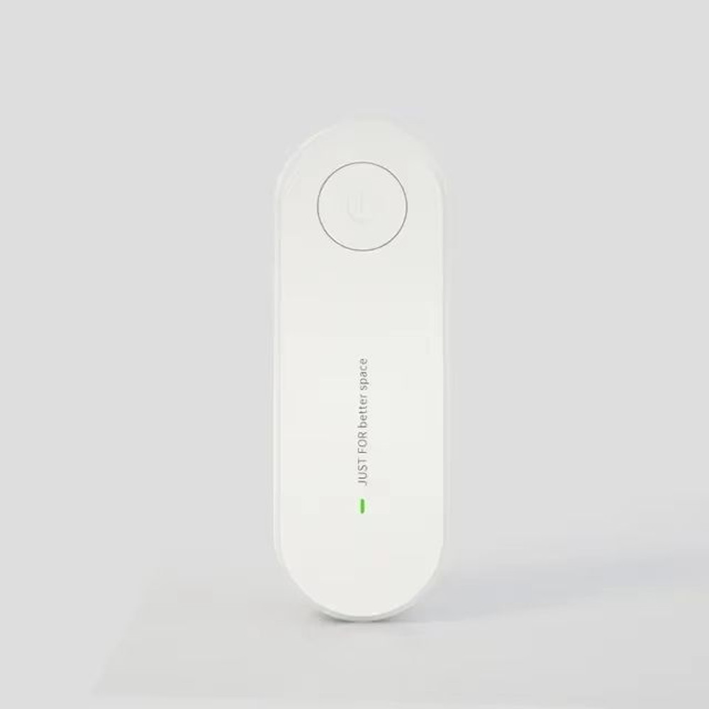 Portable Air Purifier Anion Plug In Negative Ion Generator For Home Office 7