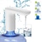 Portable USB Charging Automatic Water Dispenser Pump 0
